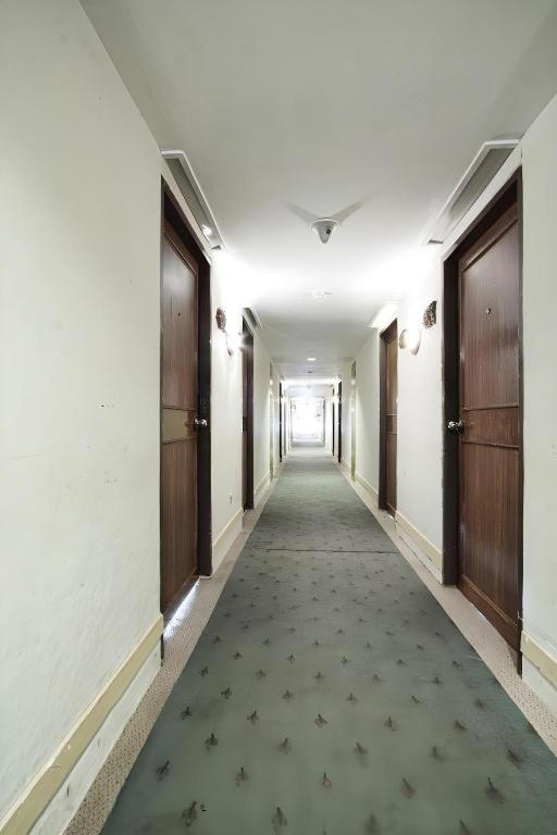 Sahid Kawanua Hotel Manado Exterior foto
